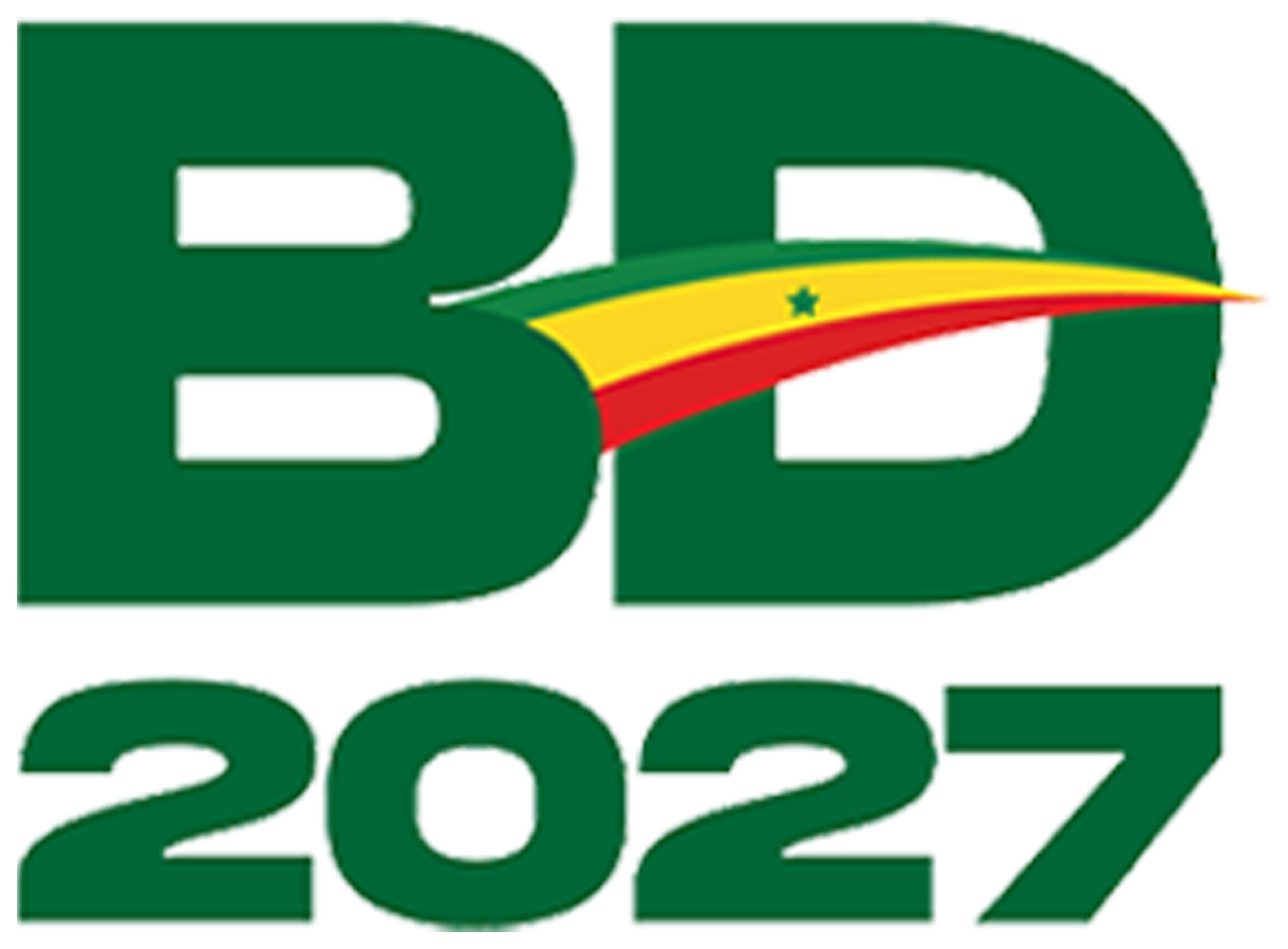 Logo BD 2027