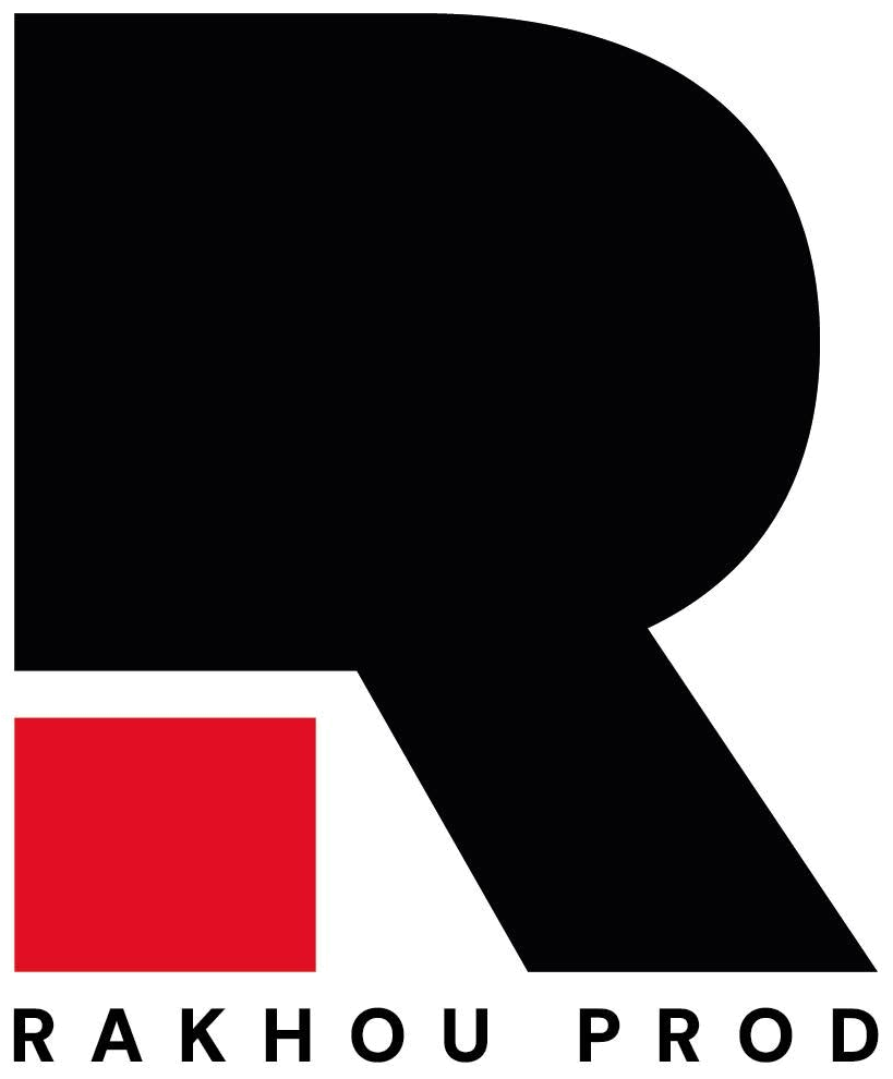 Logo Rakhou Prod
