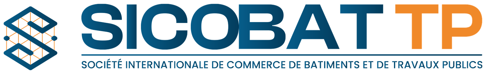 Logo SICOBAT TP